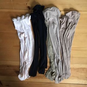 Various Tights
